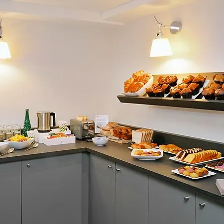 D'espagne 3* Paris
