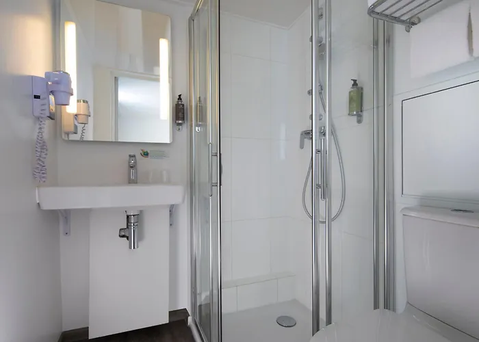 Отель D'espagne 3*