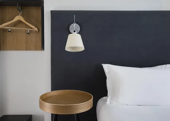 Отель D'espagne