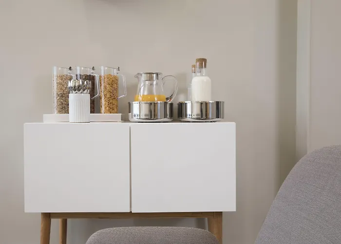 D'espagne 3* Париж