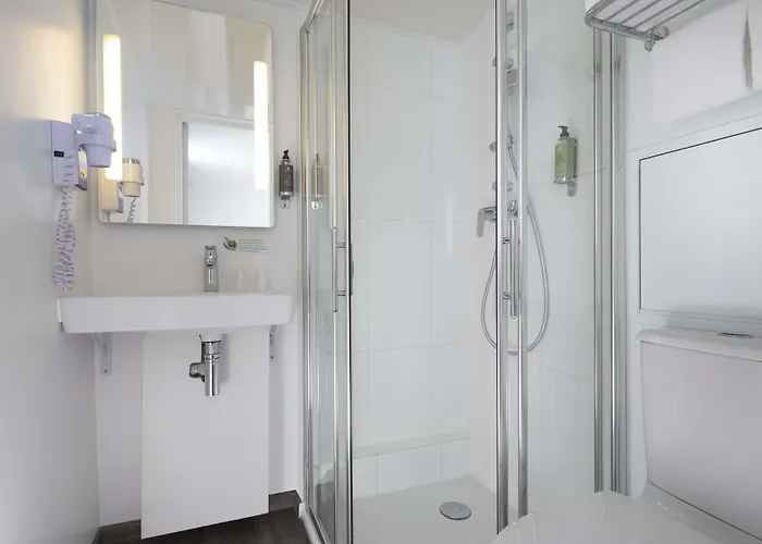 D'espagne 3* Париж