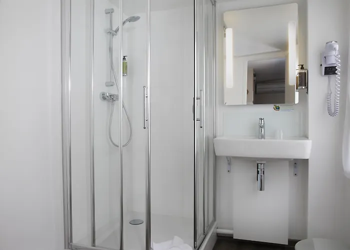 D'espagne Отель 3*