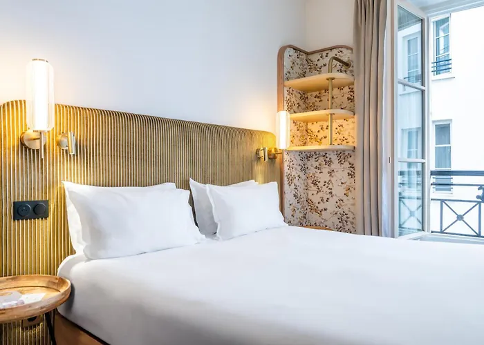 D'espagne Париж