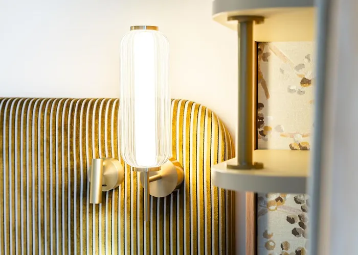 D'espagne Отель 3*