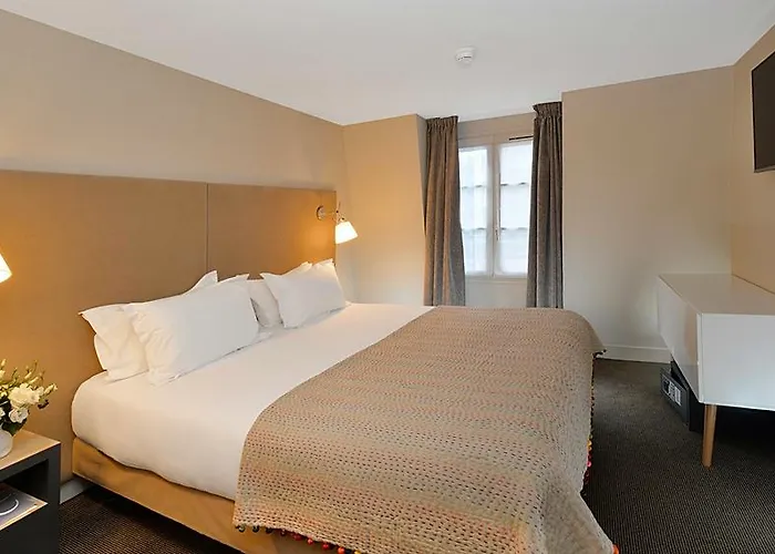 D'espagne Париж