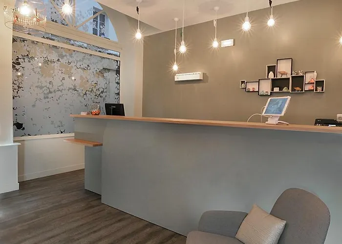 D'espagne Париж