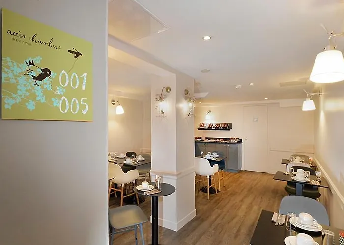 D'espagne Париж