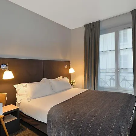 Hotel D'espagne 3*