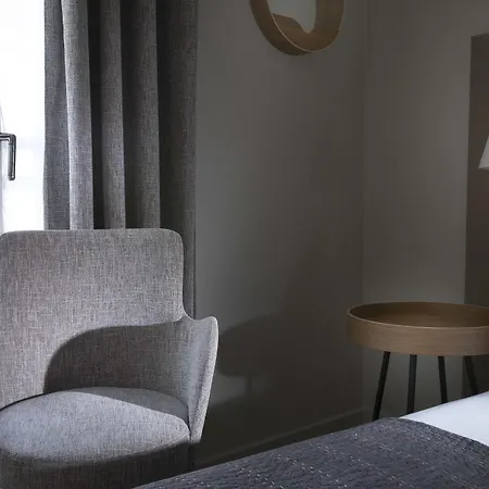D'espagne Hotel 3*