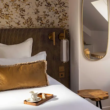 D'espagne 3* Paris
