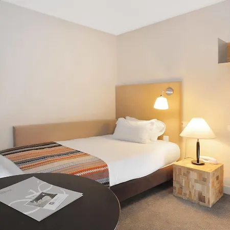 D'espagne Hotel
