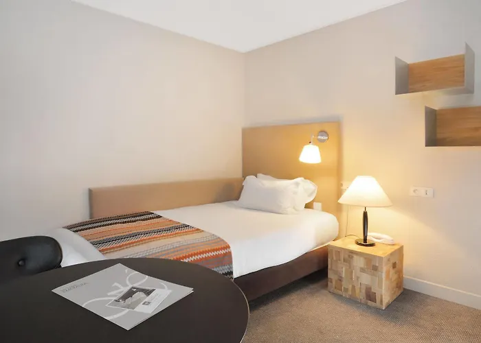 D'espagne Hotel
