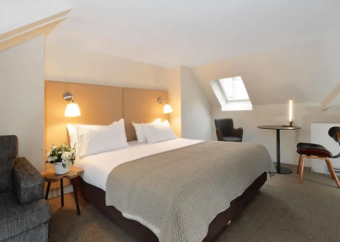 Hotel D'espagne 3*