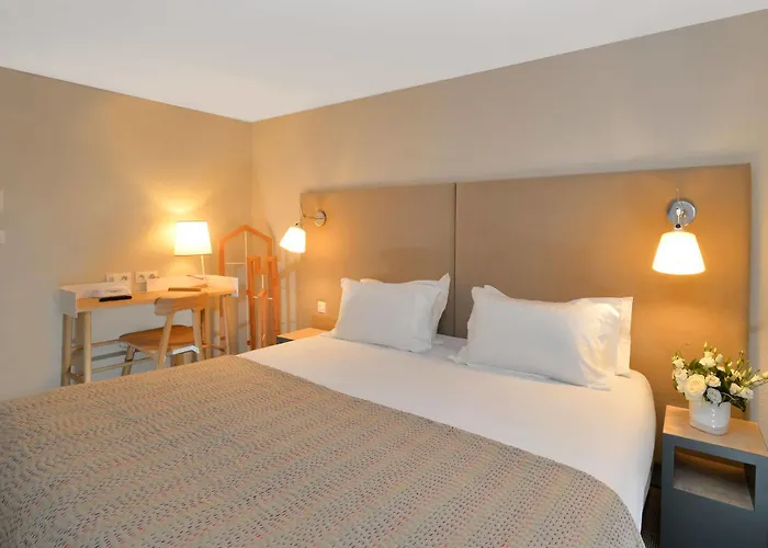 D'espagne Hotel 3*